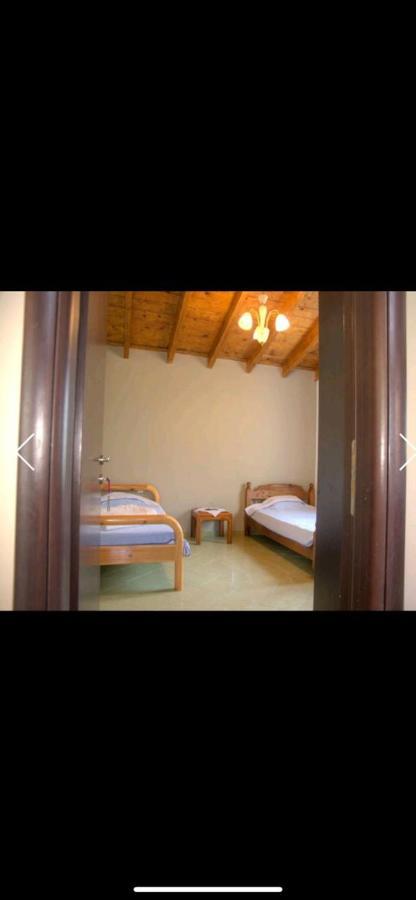 Country House Kanakades Exterior photo