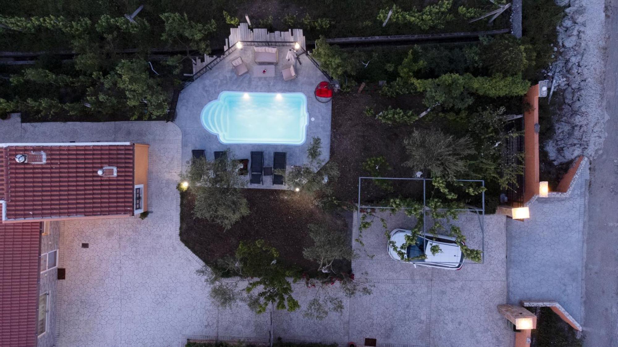 Country House Kanakades Exterior photo