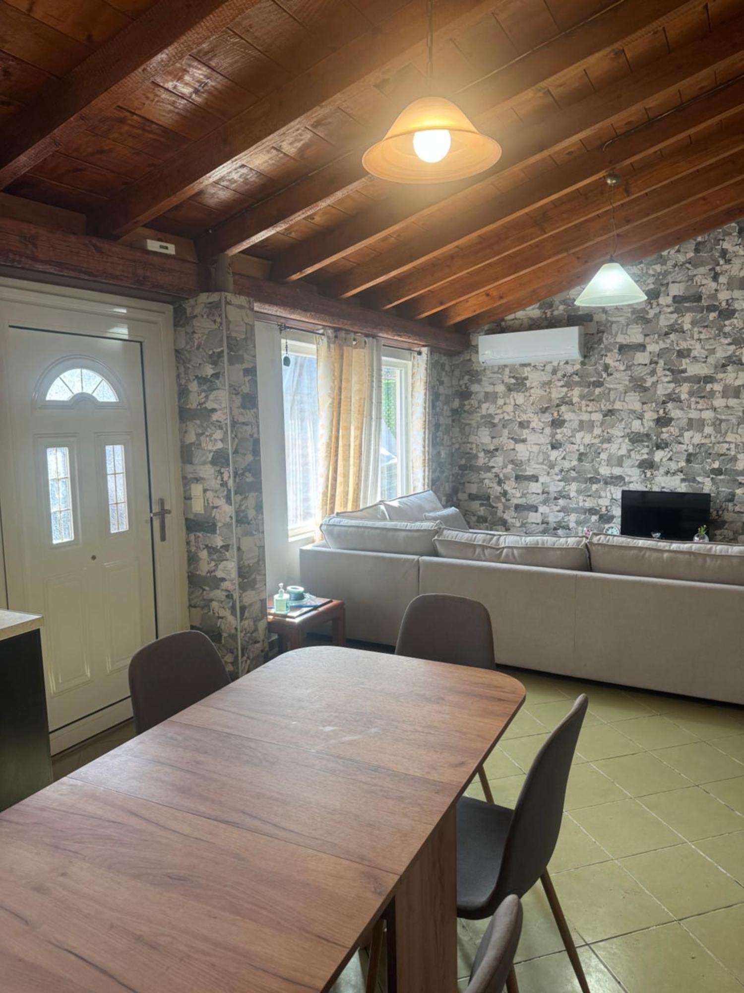 Country House Kanakades Exterior photo