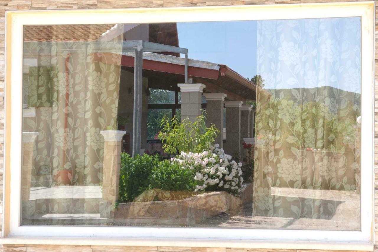 Country House Kanakades Exterior photo